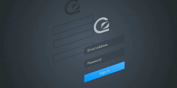 Опыт GoSquared: как сделать идеальную форму авторизации - Дмитрий Языков Опыт GoSquared: как сделать идеальную форму авторизации - Дмитрий Языков