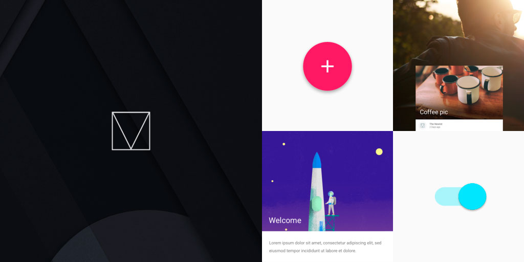 Презентация Material Design Lite - Дмитрий Языков Презентация Material Design Lite - Дмитрий Языков