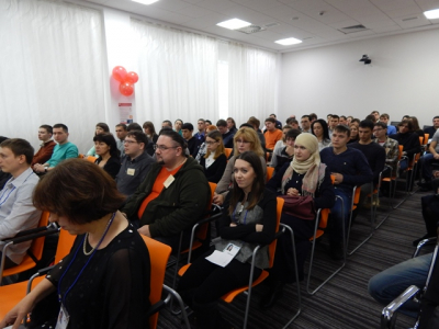 Федеральный семинар 1С-Битрикс: «От сайта до комплексного управления компанией» Федеральный семинар 1С-Битрикс: «От сайта до комплексного управления компанией»