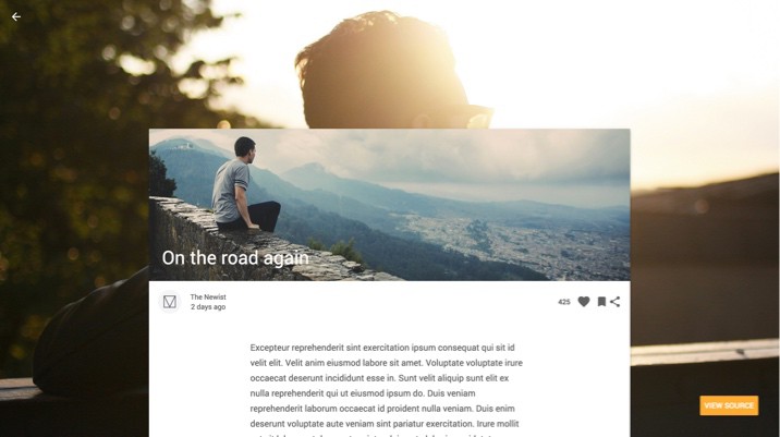 Blogs 2 Blogs 2